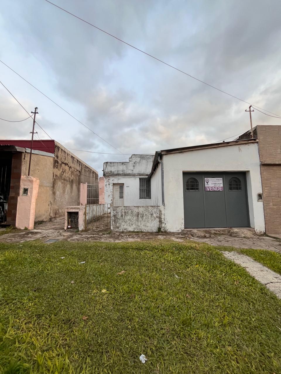 Jacob 638 - casa a reciclar