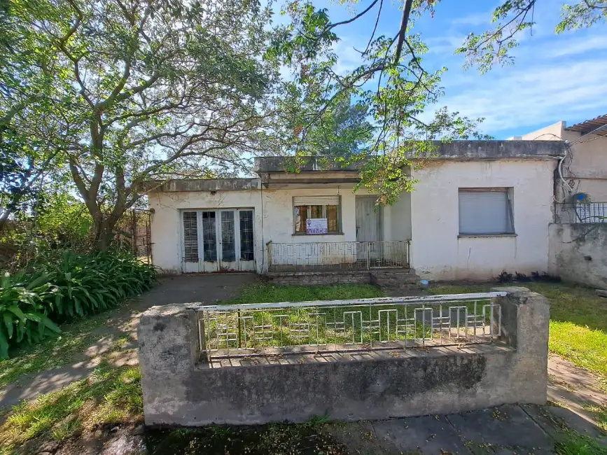 Casa a reciclar
