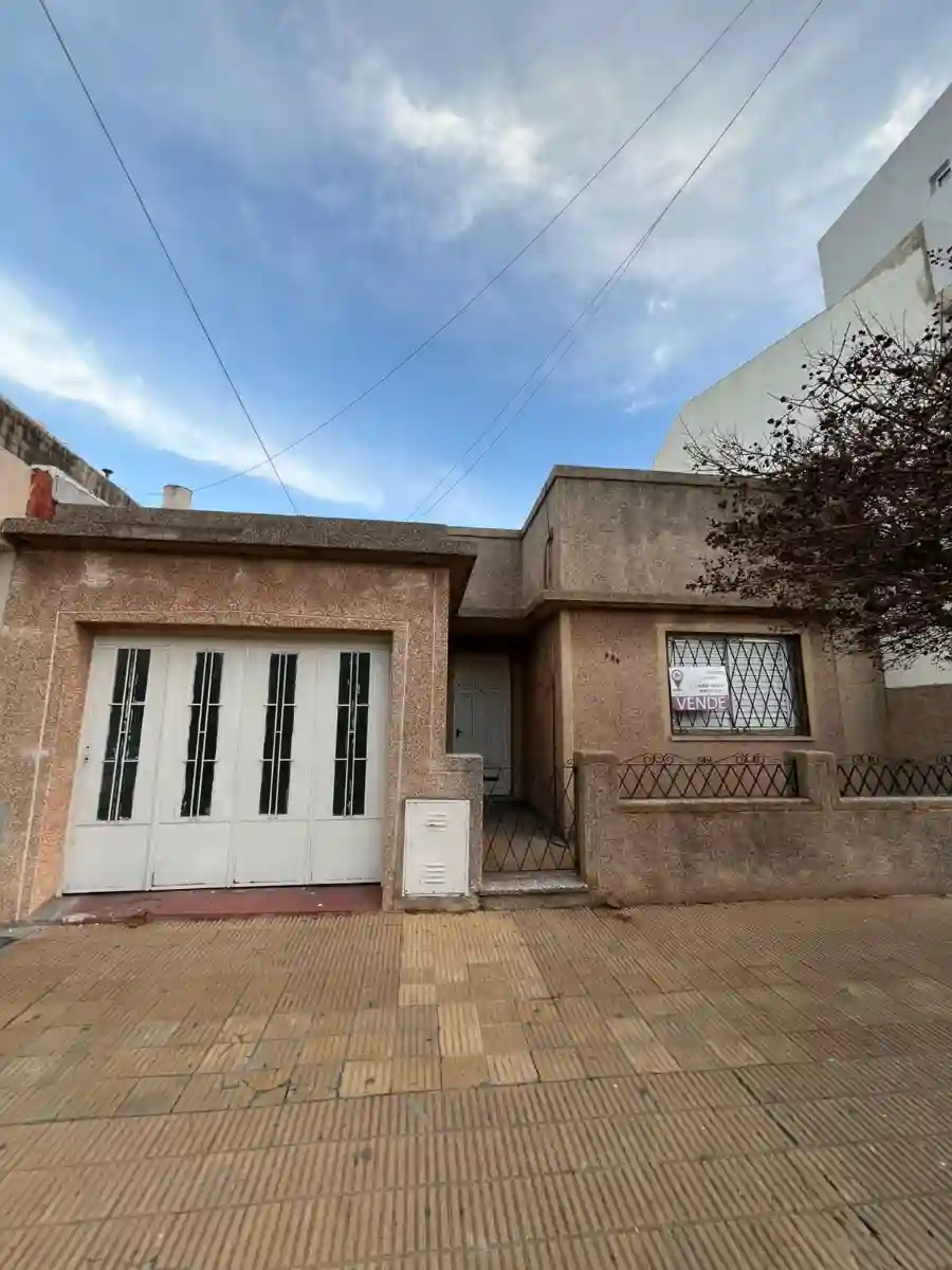 Casa a metros de Plaza Italia