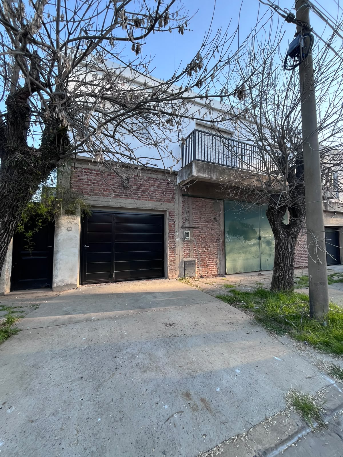 Liniers 1068 - Depto 3 dormitorios